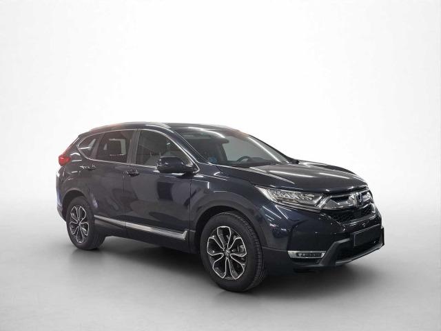 Honda Cr-v LIFESTYLE